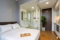 Fulcrum (D15), Condominium #559985391
